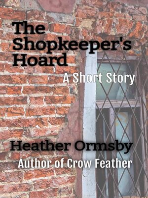 cover image of The Shopkeeper's Hoard